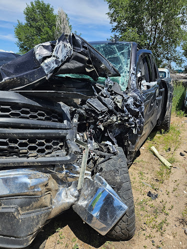 Negocio Allen Accident Law - Car Accident & Personal Injury Attorney