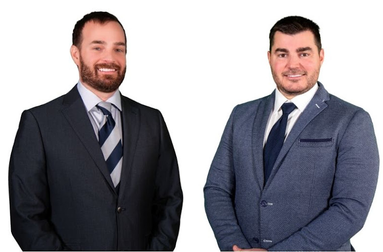 Negocio Beck & Beck Missouri Car Accident Lawyers