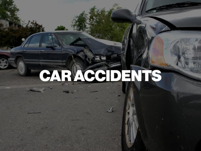 Negocio Cannon Law - Personal Injury & Car Accident Lawyers