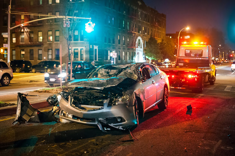 Casey W. Stevens, Personal Injury Law: Woodstock Car Accident And Injury Lawyer