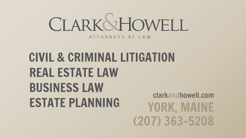 Negocio Clark & Howell, Llc
