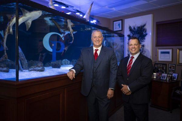 Negocio Corradino And Papa, Llc