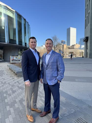 Negocio Denver Personal Injury Lawyers® | Centennial Office