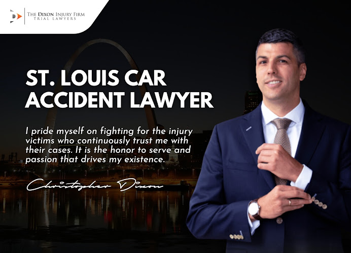 Negocio Dixon Injury Firm - Car Accident & Personal Injury Lawyers
