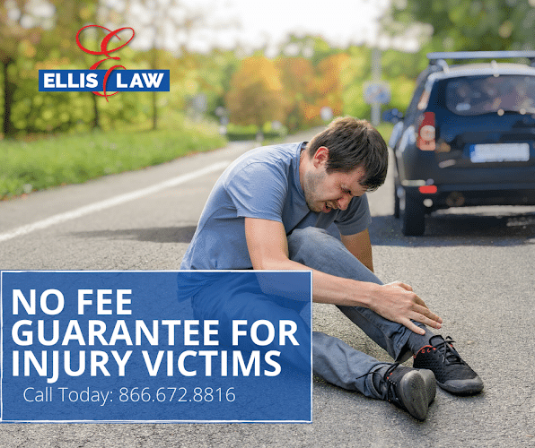 Negocio Ellis Law, P.c.