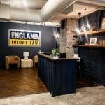 England Injury Law β Auto Accident Lawyers in Chattanooga