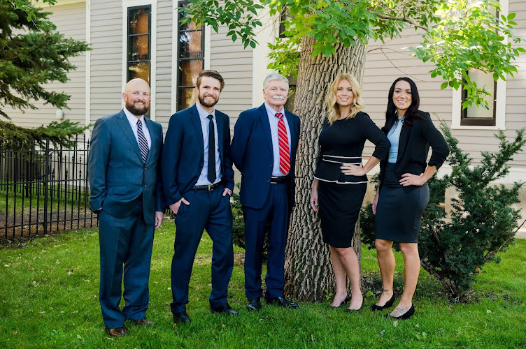 Negocio Fitzgerald Law Firm