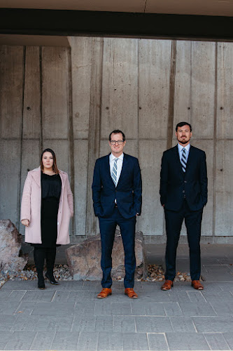 Negocio Freeburg Law: Wyoming Personal Injury Lawyer