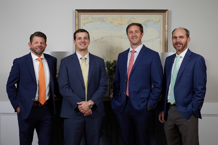 Negocio Haug, Farrar, Franco & Ruiz, Pllc - Injury Attorneys