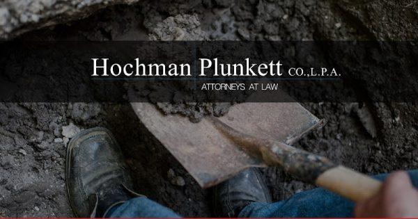 Negocio Hochman & Plunkett Co., L.p.a.