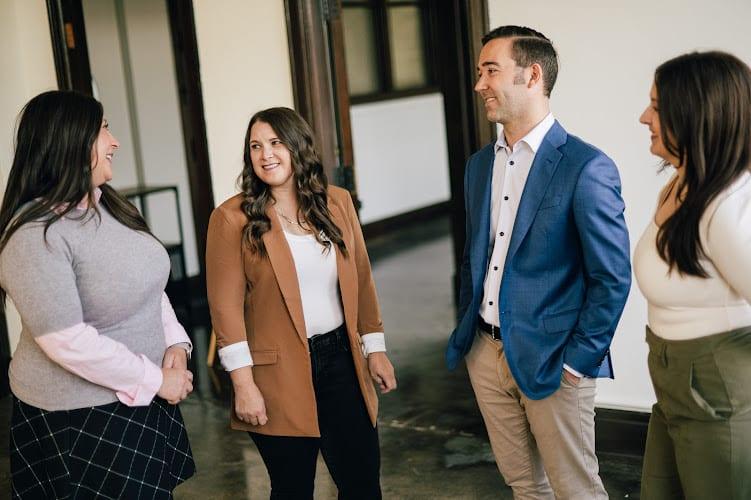 Negocio Holt Law - The Law Firm Built For Healthcare Businesses