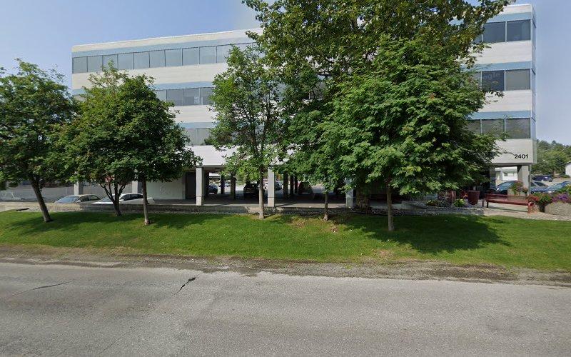 Negocio Hughes Mathews Legal Group