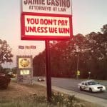 Jamie Casino Injury Attorneys - Savannah Personal Injury Lawyer – Auto Accident Lawyers in Savannah