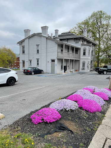 Kaplunmarx Accident & Injury Lawyers - Allentown Office