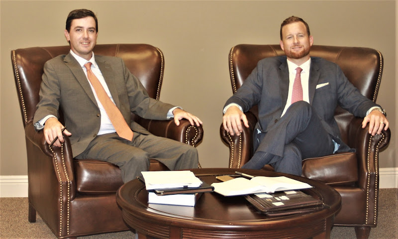 Negocio Langston & Weems Law Firm - We Are Not Currently Taking New Cases. Please Email Our Firm If Needed.