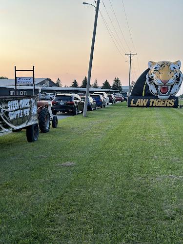 Negocio Law Tigers Motorcycle Lawyers