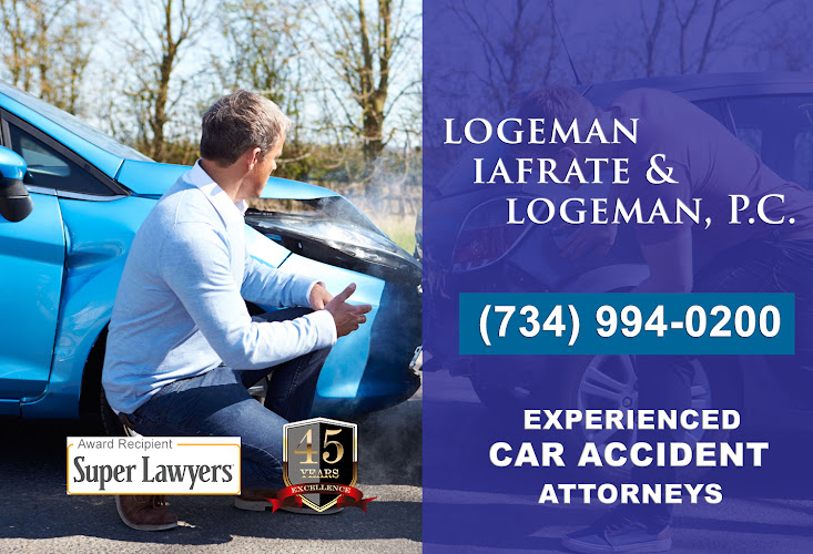 Logeman & Iafrate, P.c.