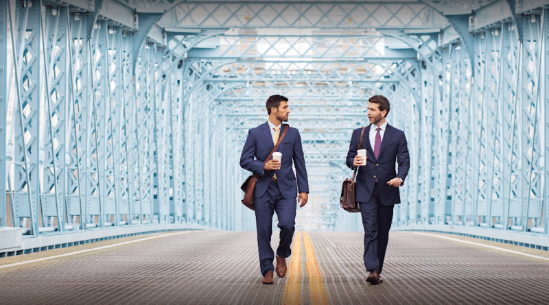 Negocio Merk & Gile, Injury Attorneys