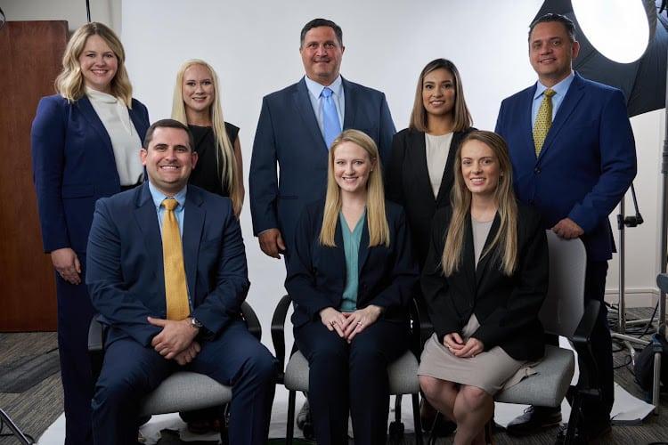 Negocio Mezrano Alabama Injury Lawyers