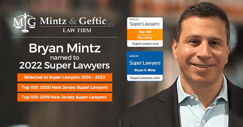 Negocio Mintz & Geftic, Llc