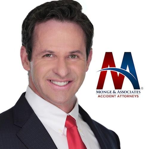Negocio Monge & Associates Injury And Accident Attorney