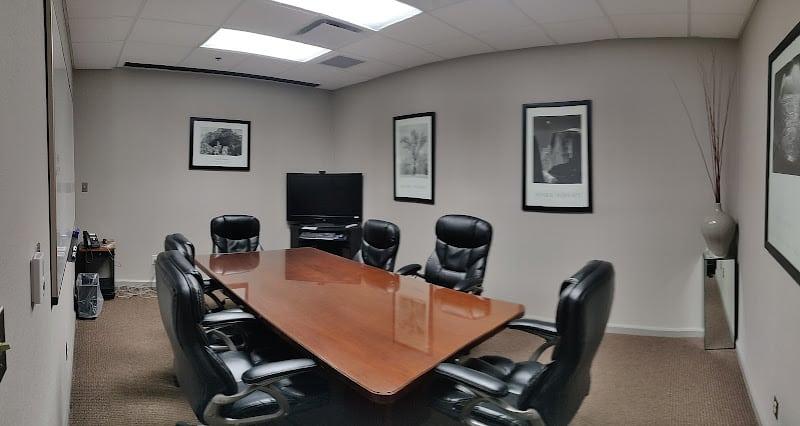 Negocio Morris Bart Personal Injury Lawyers