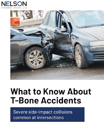 Negocio Nelson Personal Injury, Llc -St Cloud Office