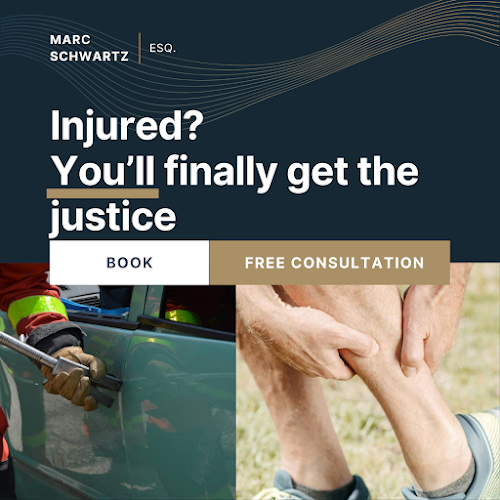 Negocio Nj Injury Attorneys