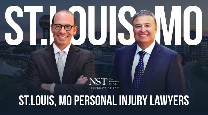 Negocio Nst Law Injury Attorneys