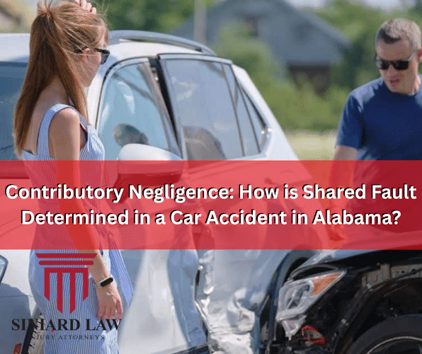 Negocio Siniard Law Injury Attorneys