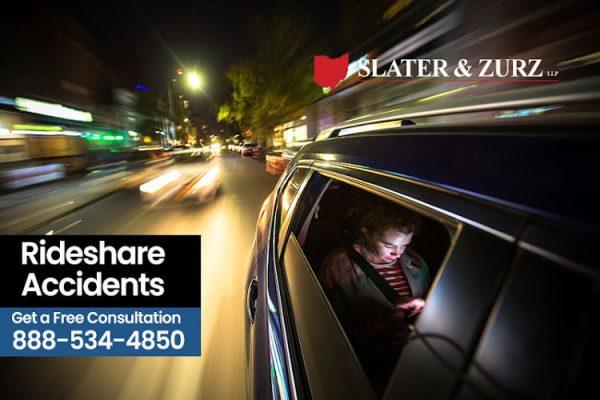 Negocio Slater & Zurz Llp