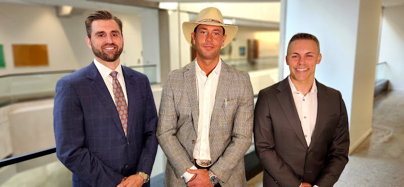 Negocio Swl Personal Injury Lawyers