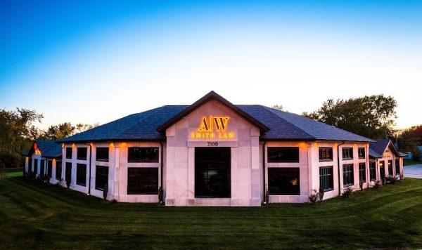 Negocio The A.w. Smith Law Firm, P.c.