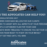 The Advocates – Auto Accident Lawyers in Ogden