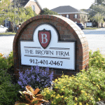 The Brown Firm Injury And Accident Attorneys – Auto Accident Lawyers in Savannah