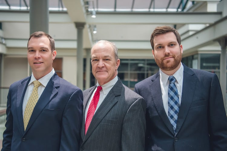 Negocio The Bruning Law Firm - Personal Injury Lawyers