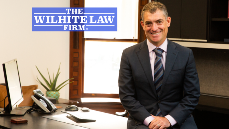 The Wilhite Law Firm Personal Injury Attorney - Aurora