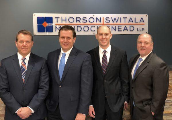 Negocio Thorson Switala Mondock & Snead Llp