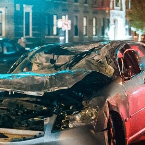 Treviño Law, Pllc: Denver Truck Accident Lawyer