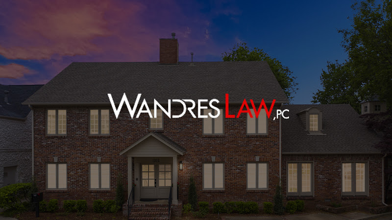 Wandres Law | Injury And Accident Attorneys