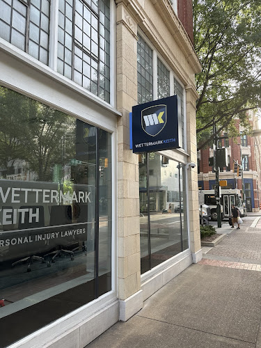 Wettermark Keith Personal Injury Lawyers